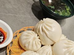 孜然牛肉包-郑家包子牛肉拉面(尚勤路店)