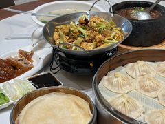 -梅利汴京烤鸭•开封豫菜地标店(东司门店)