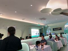 -眉州东坡·熊猫主题餐厅(枫蓝店)