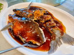 -楼外楼(西湖景区孤山路店)