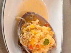 -大锅强·蒸海鲜青岛菜(吾悦广场店)