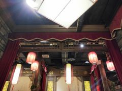 门面-蜀大侠火锅(寰球文化地标·总府店)