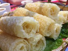 响铃卷-椰夫人·养生椰子鸡(黄埔时代城店)