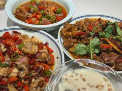 -欧记大排档·景德菜(上海首店)