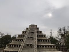 -北京世界公园