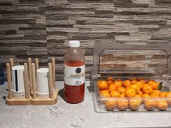 -豪爵足道·SPA(蔡甸店)