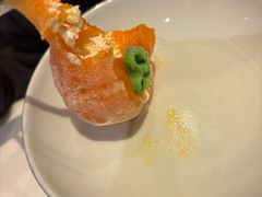 -汤城小厨•粤菜•靓汤(金宝街店)