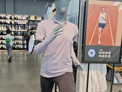 -迪卡侬(越秀公园店)