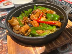 -敏华冰厅(平安金融中心店)