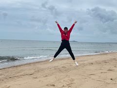 -那香海钻石沙滩浴场