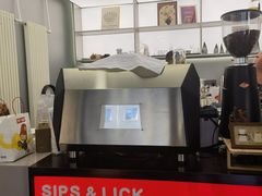 -Sips&Lick茶兰咖啡(五道口店)