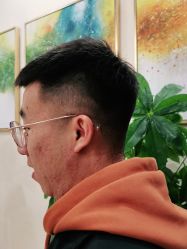 -东尚style造型