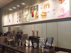 -星巴克(北京复兴路店)