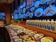 -许爷家·生态湖鲜(徐汇日月光店)