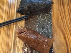 腌笃鲜-金太粽(上海弄堂第一粽店)