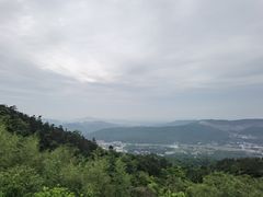 -冶父山国家森林公园