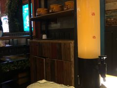 -尚品小土屋涮毛肚(李沧万达店)