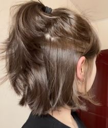 -汤尼英盖TONI&GUY-essensuals