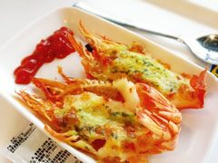 -宜家·瑞典风味餐厅(天津东丽商场店)