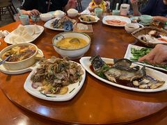-南海渔家•海鲜•正宗海南菜(海棠湾店)