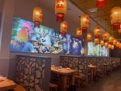 -味窑大寨百姓酒楼(晋祥办公大楼店)