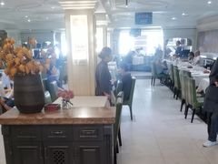 -大鸭梨烤鸭(左家庄店)