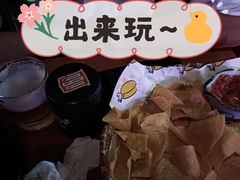 蘸酱玉米片-么哈MOJAR(北京五道口店)