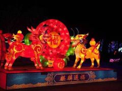 -北戴河集发农业梦想王国