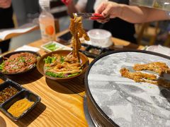 -胖记烤肉(湖大店)