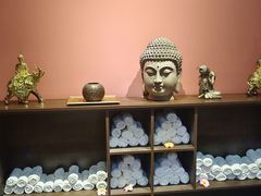 -泰融玺·泰式按摩SPA(包河万达店)