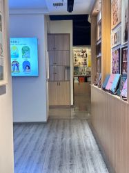 -贝影FACE亲子摄影(宁波区总店)