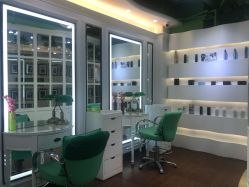 -艺米阳光Hair Salon