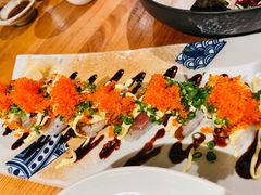 -Hatsune隐泉日式料理(三里屯太古里店)