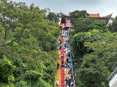 -东莞观音山旅游风景区