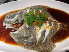 -芳芳私房菜·精做淮扬菜(承德路店)