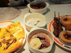 -比格比萨自助(宝山日月光店)