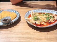 -南小蟹手工點心(三里屯店)