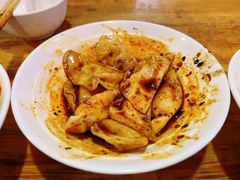 -华兴街自力面店