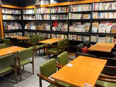 -西西弗矢量咖啡(凯德学府店)