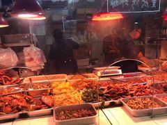 -黄毛鸭脖(汉阳总店)