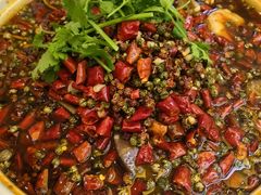 -成都驻京办餐厅(蜀都宾馆店)