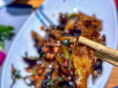 -食鸡公社辣子鸡·潍坊菜·烧烤