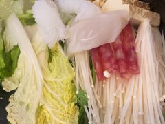 -牛New寿喜烧(新六百店)