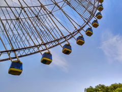 -南昌之星游乐场