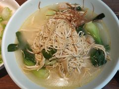 -金枝玉叶上海人家食府(三里河店)