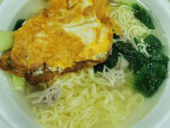 -秋姐美食店(海陵岛保利店)
