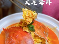 -财神岛·大连海鲜餐厅