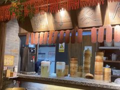 -南京大牌档(凯德1818店)