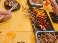 -望京小腰(北京总店)