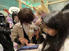 -奈雪的茶(正弘城PRO+店)